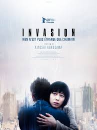 Lire la suite : Invasion, Kiyoshi Kurosawa