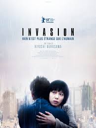 invasion